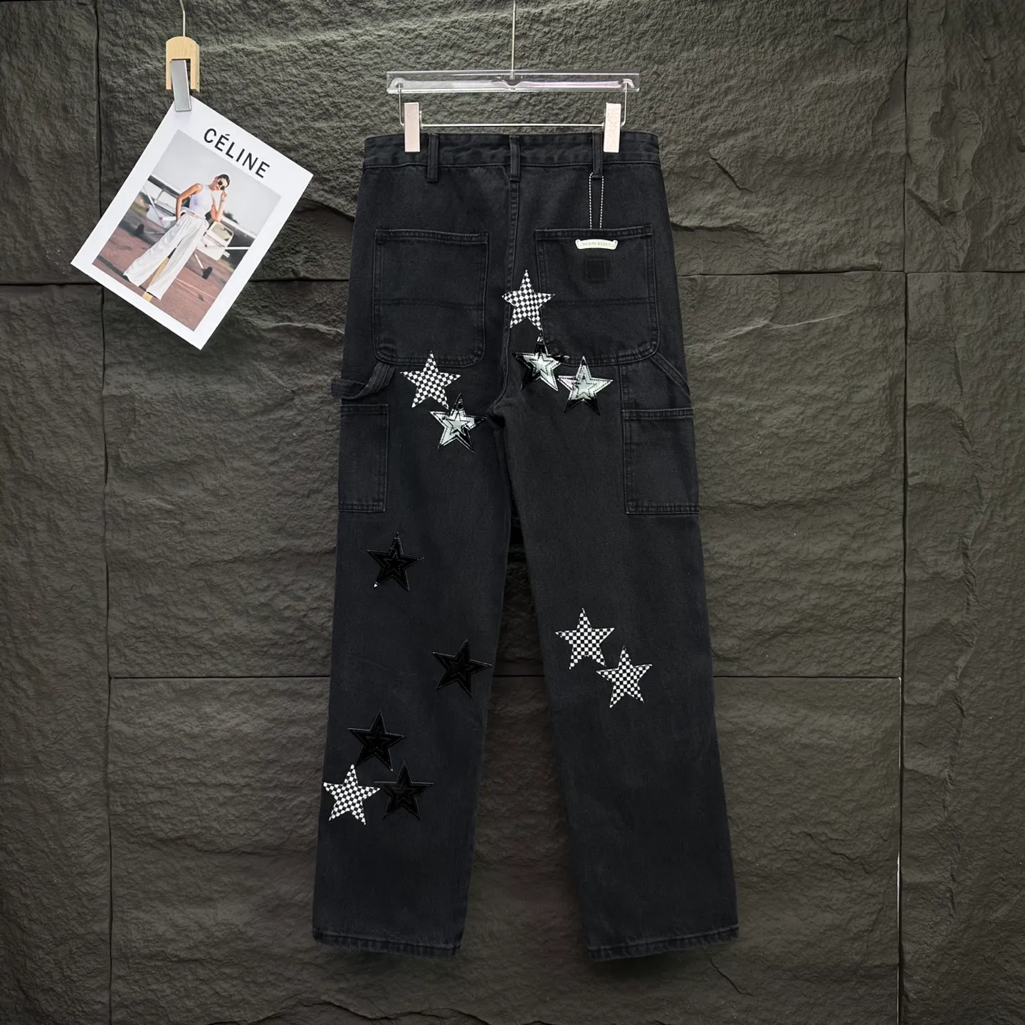 2025New Arrival Quality ， ， ， ， ， ！ ， ， ！！！ ：Black、Khaki Size：30、32、34、36（ Size）